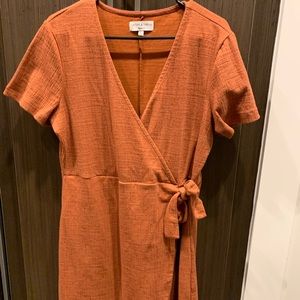 Madewell Mini Dress